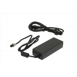 Stabilized Power-Supply for GM 1000