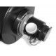 Flange M90x1pour le reglage du tilt des focuser (adaptée particulièrement pour les RC GSO 6" et 8" code GSRCJ90)