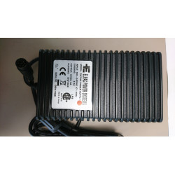 SBIG 90-240 V à 12V et 5V DC Alimentation pour Camera STL