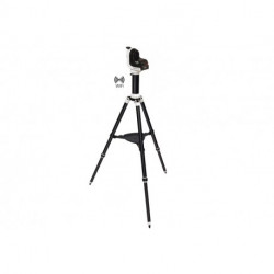 AZ-GTI WIFI GO-TO ALT-AZIMUTH MOUNT & TRIPOD