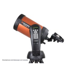 CELESTRON NEXYZ 3-AXIS UNIVERSAL SMARTPHONE ADAPTER