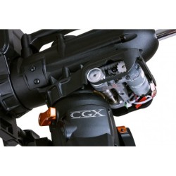 Celestron CGX 800 HD