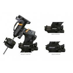 Celestron CGX 800 HD