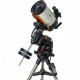 CELESTRON CGX 800 HD