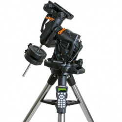 Celestron CGEM II EQ Mount complet