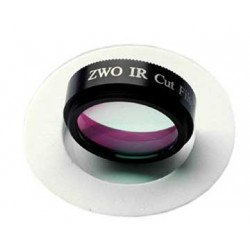 ZWO 1.25" IR & UV Cut Filter