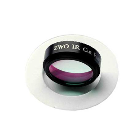 ZWO 1.25" IR & UV Cut Filter