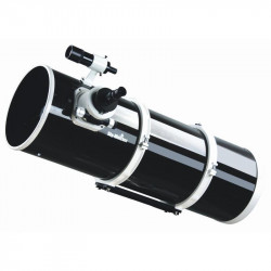 Télescope Skywatcher N 200/800 Quattro-8S tube acier OTA