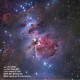 Celestron Telescope Astrograph S 279/620 RASA CGX-L 1100 GoTo