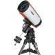 Celestron Telescope Astrograph S 279/620 RASA CGX-L 1100 GoTo