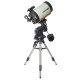 CELESTRON CGE Pro 1100-HD