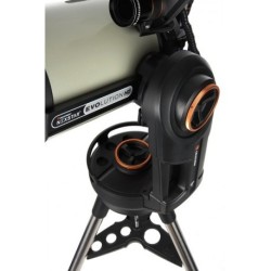 Celestron Evolution 8" HD starsense