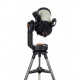 Celestron Evolution 8" HD starsense