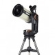 Celestron Evolution 8" HD starsense