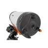 Télescope Celestron CGX 11" RASA f/2.2 avec monture équatoriale GoTo