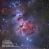 CGX-L EQUATORIAL MOUNT AND TRIPOD