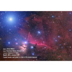 CELESTRON CGX / RASA