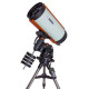 CGX-L EQUATORIAL MOUNT AND TRIPOD