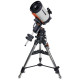 Celestron Schmidt-Cassegrain telescope SC 279/2800 EdgeHD 1100 CGX-L GoTo