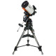 Télescope Schmidt-Cassegrain Celestron SC 235/2350 EdgeHD 925 CGX-L GoTo