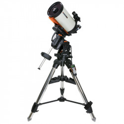 Télescope Schmidt-Cassegrain Celestron SC 235/2350 EdgeHD 925 CGX-L GoTo