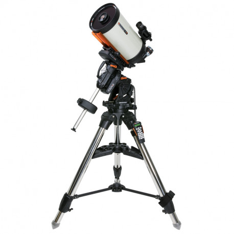 Télescope Schmidt-Cassegrain Celestron SC 235/2350 EdgeHD 925 CGX-L GoTo