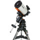 Télescope Schmidt-Cassegrain Celestron SC 235/2350 EdgeHD 925 CGX-L GoTo