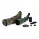 Celestron Regal M2 100ED Spotting scope - 100 mm aperture - magnification 22-67x