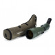 Celestron Regal M2 100ED Spotting scope - 100 mm aperture - magnification 22-67x