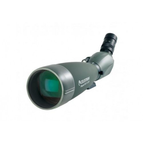 Celestron Regal M2 100ED Spotting scope - 100 mm aperture - magnification 22-67x