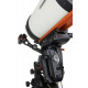 POLAR AXIS FINDERSCOPE FOR CGX & CGX-L