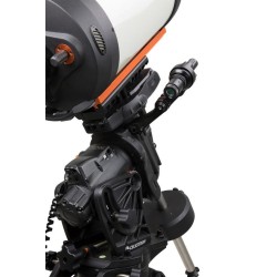 POLAR AXIS FINDERSCOPE FOR CGX & CGX-L