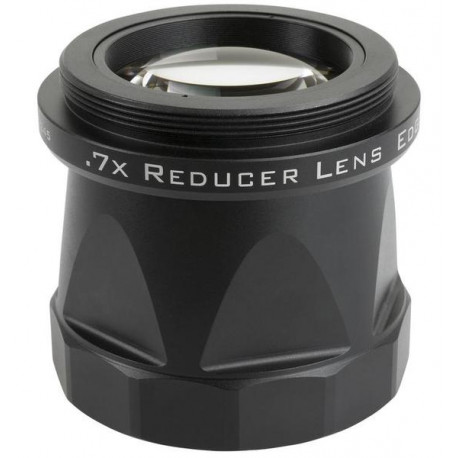 Réducteur / correcteur 0.7 X Pour optique 9.25"  HD Celestron