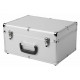 BBRESSER CARRY CASE FOR ERUDIT DLX / RESEARCHER MICROSCOPES