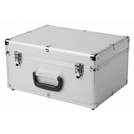 BBRESSER CARRY CASE FOR ERUDIT DLX / RESEARCHER MICROSCOPES