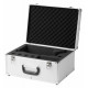 BBRESSER CARRY CASE FOR ERUDIT DLX / RESEARCHER MICROSCOPES