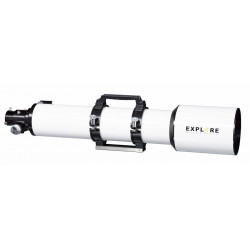 EXPLORE SCIENTIFIC ED APO 127MM F/7.5 FCD-1 ALU 2" R&P FOCUSER