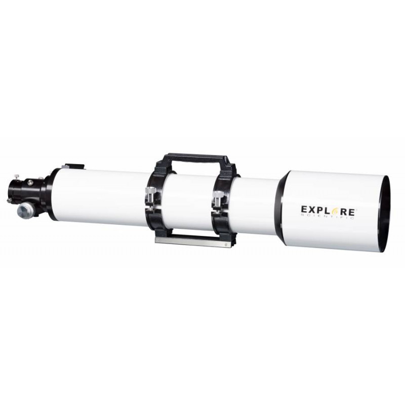 Explore scientific best sale 127mm ed apo