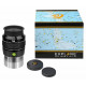 EXPLORE SCIENTIFIC 82° AR EYEPIECE 18MM (2")