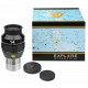 EXPLORE SCIENTIFIC 82° AR EYEPIECE 14MM (1,25")