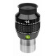 EXPLORE SCIENTIFIC 82° AR EYEPIECE 14MM (1,25")