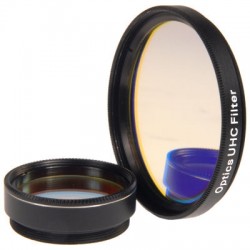 filtre UHC Optics 2"