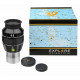 EXPLORE SCIENTIFIC 82° AR OCULAIRE 11MM (1,25")