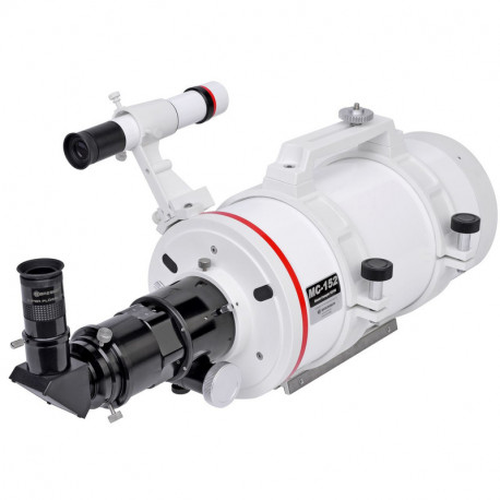 Bresser Maksutov telescope MC 152/1900 Messier Hexafoc