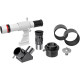 Bresser Maksutov telescope MC 152/1900 Messier Hexafoc