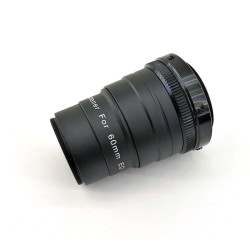 CORRECTEUR OPTIQUE POUR APO 60/360 FPL53 TECNOSKY