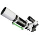 Réfracteur apochromatique Skywatcher AP 80/600 EvoStar ED OTA