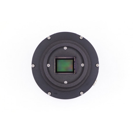 QHY 163 COOLED CMOS CAMERA- MONOCHROME