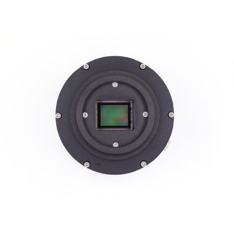Caméra QHY 163 Monochromatique