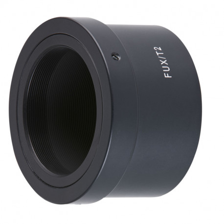 Bague T2 FUX/T2, pour Fuji X-Mount